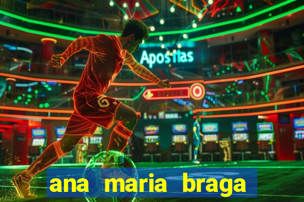 ana maria braga receitas hoje