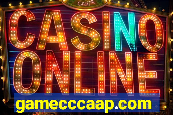 gamecccaap.com