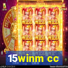 15winm cc