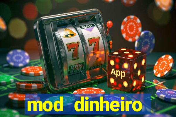 mod dinheiro infinito supermarket simulator