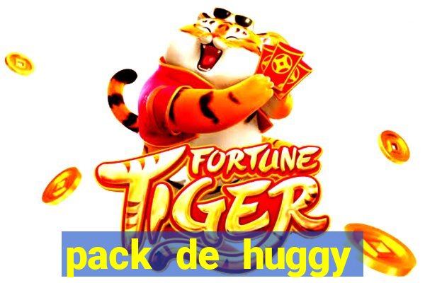 pack de huggy wuggy para drawing cartoons 2 vk
