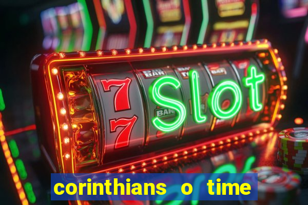 corinthians o time mais ajudado pela arbitragem