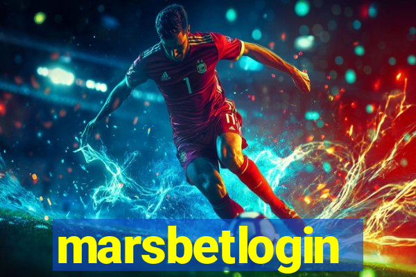 marsbetlogin