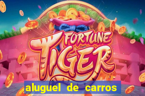 aluguel de carros para casamento