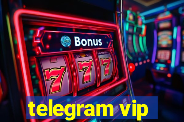 telegram vip