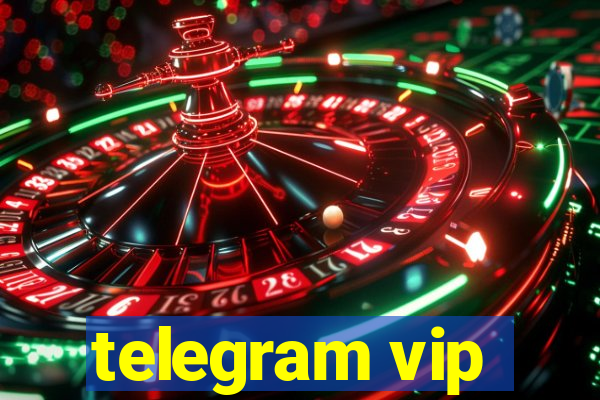 telegram vip