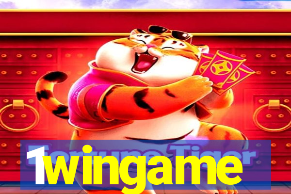 1wingame