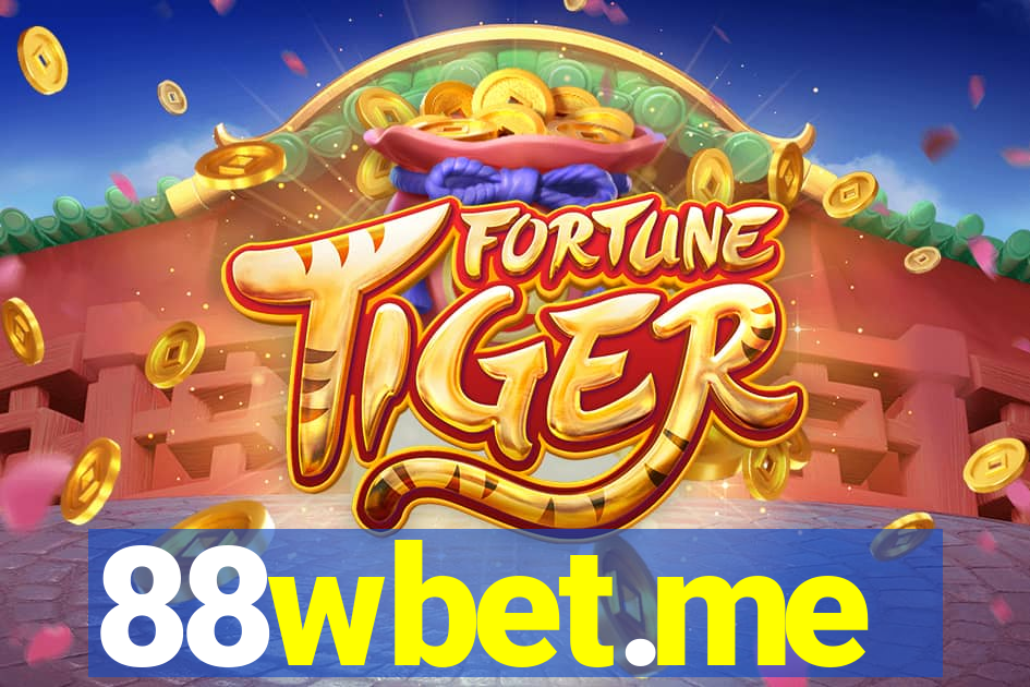 88wbet.me