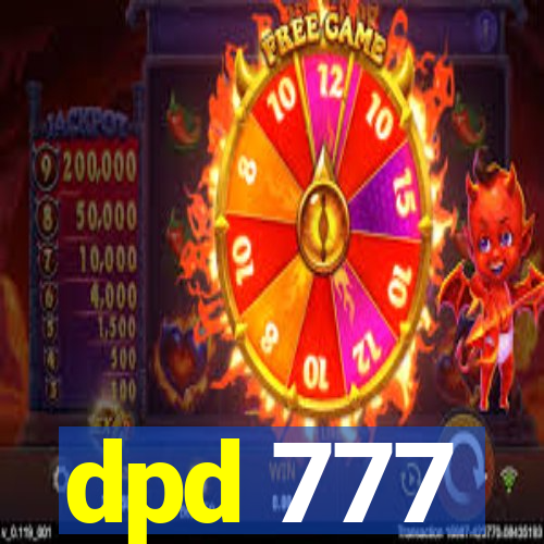 dpd 777