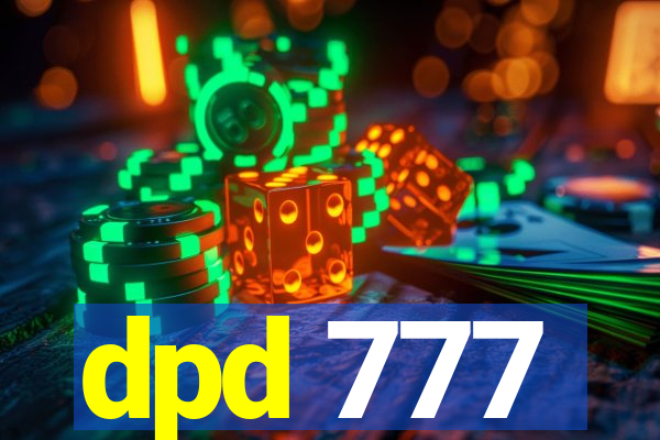 dpd 777