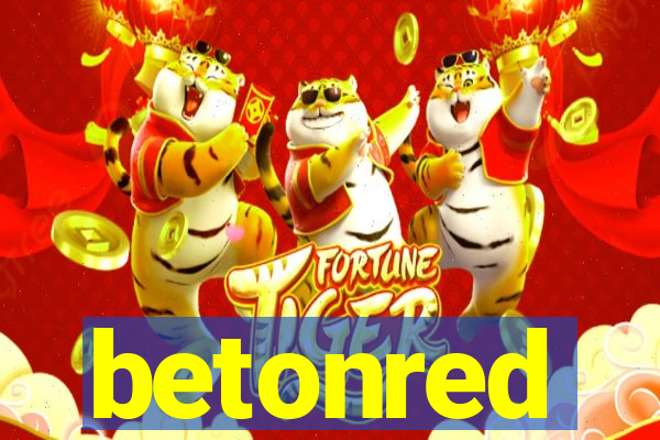 betonred