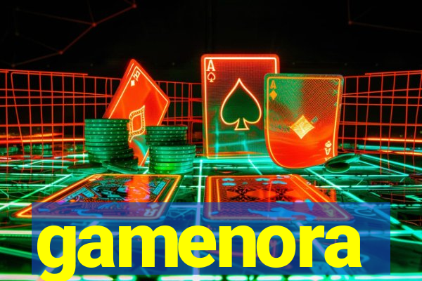 gamenora