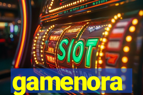 gamenora