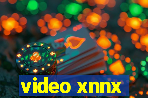 video xnnx