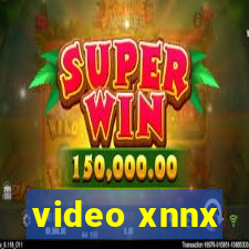 video xnnx