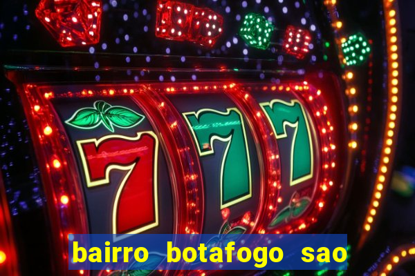 bairro botafogo sao pedro da aldeia