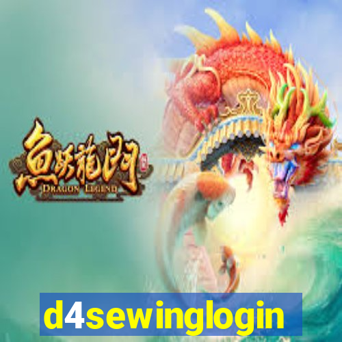 d4sewinglogin