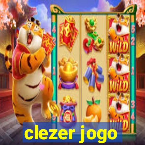 clezer jogo