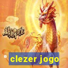 clezer jogo