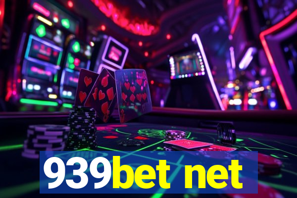 939bet net