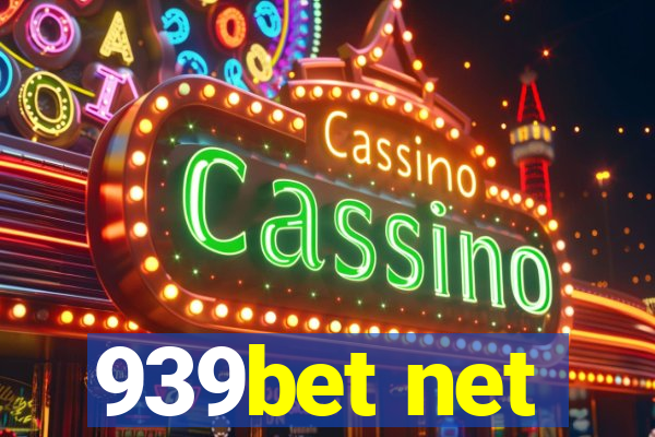 939bet net