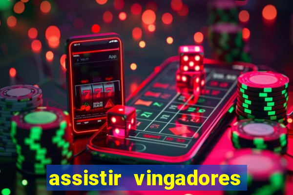 assistir vingadores ultimato filme completo dublado google drive