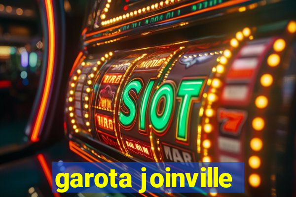garota joinville