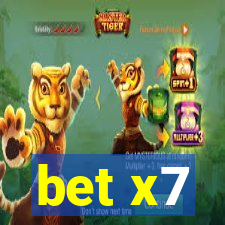bet x7
