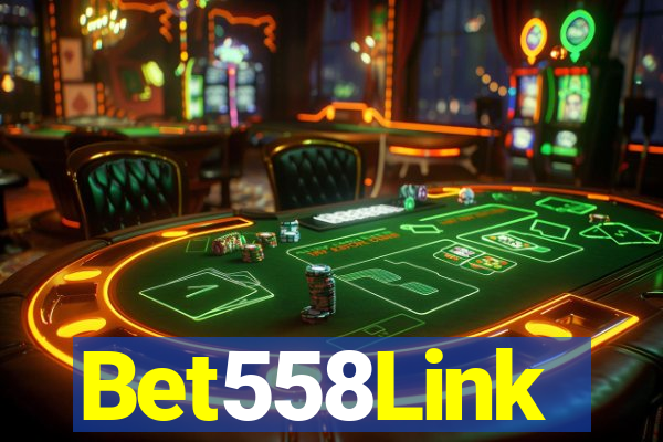 Bet558Link
