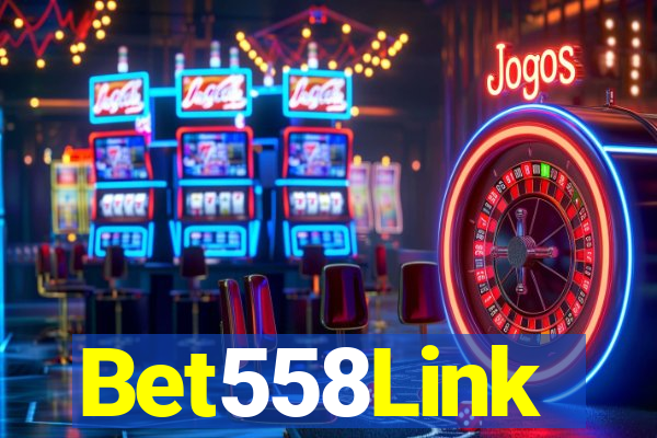 Bet558Link