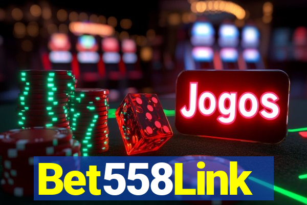 Bet558Link