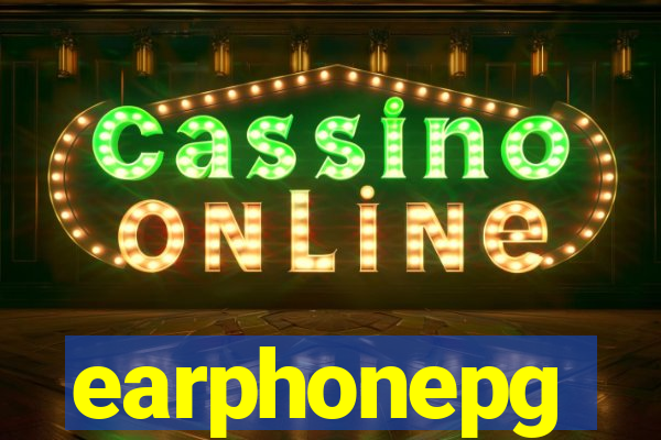 earphonepg