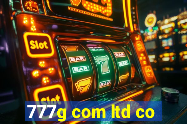 777g com ltd co