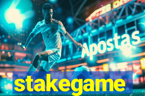 stakegame