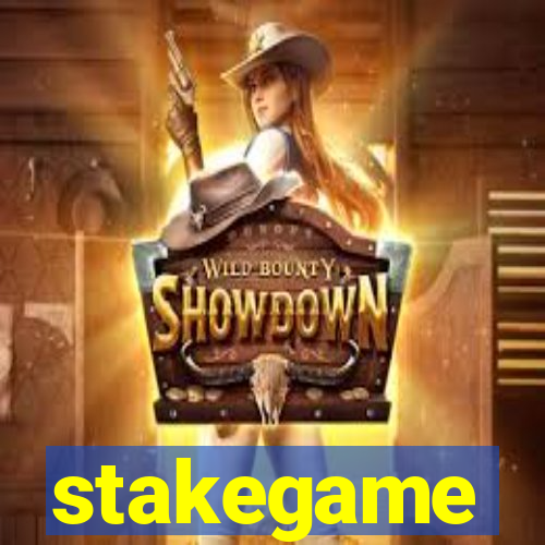 stakegame