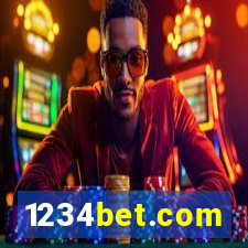 1234bet.com