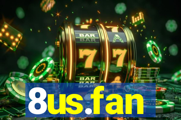 8us.fan