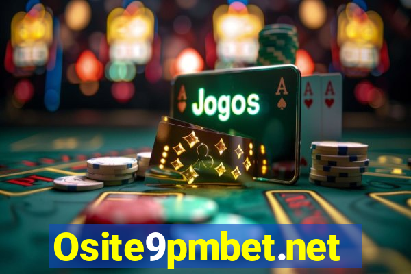 Osite9pmbet.net