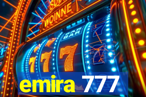 emira 777