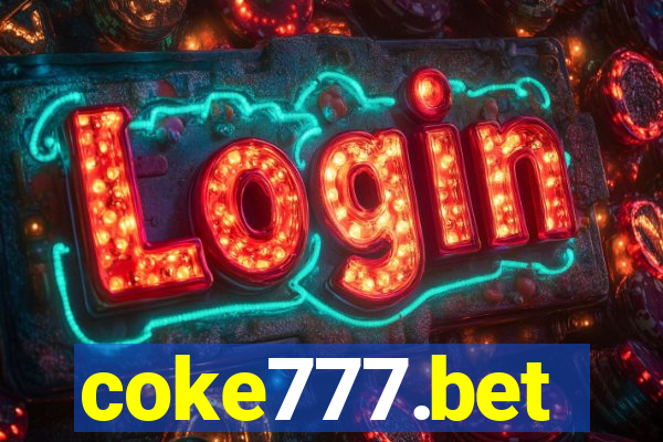 coke777.bet