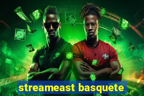 streameast basquete