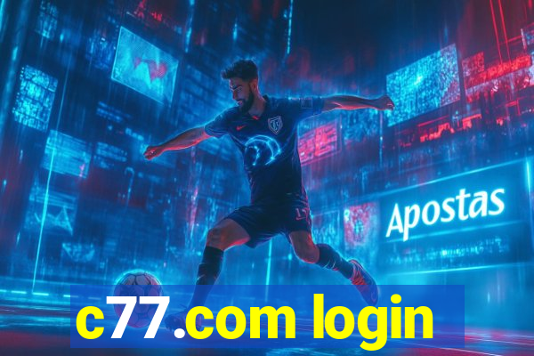 c77.com login