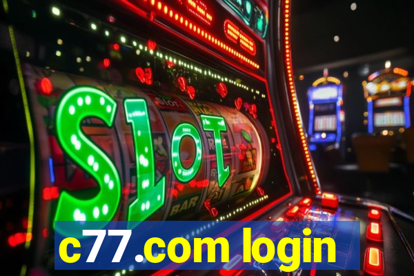 c77.com login