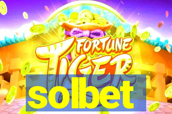 solbet