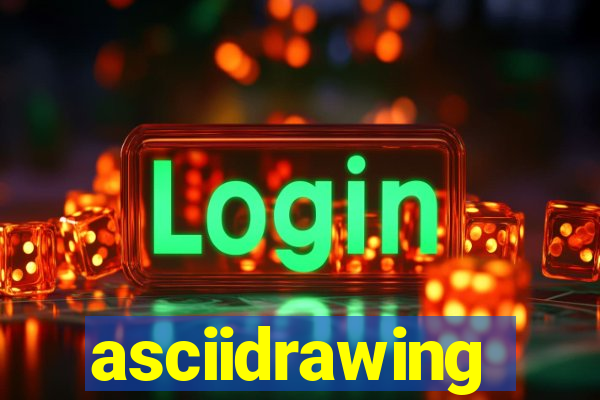 asciidrawing