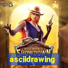 asciidrawing