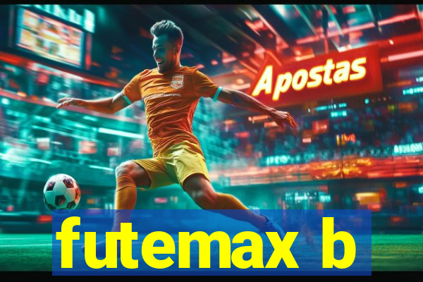 futemax b