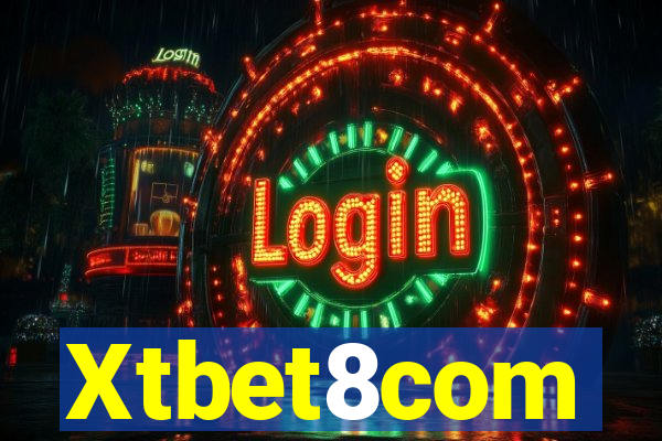 Xtbet8com