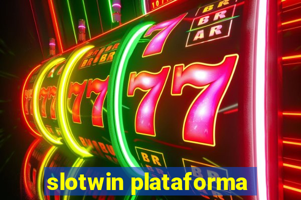 slotwin plataforma