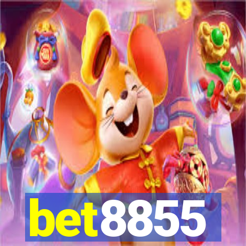bet8855